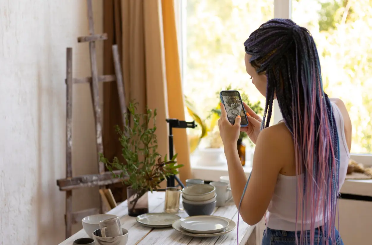 Alltag &
Organisation