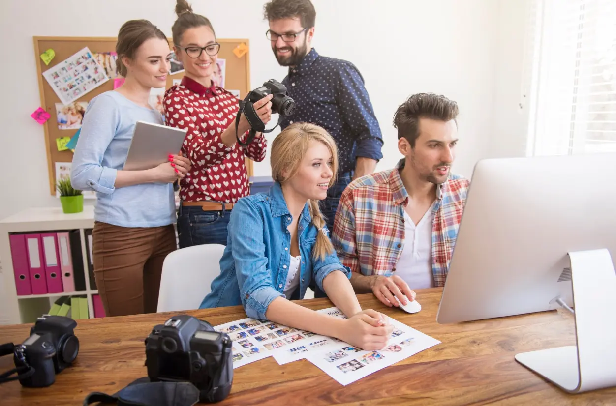 Projekte & Zusammenarbeit